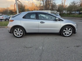 Honda Civic 2.2CDTI/140HP/5 ВРАТИ, снимка 7