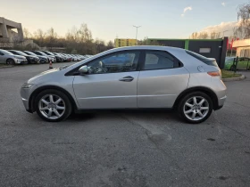 Honda Civic 2.2CDTI/140HP/5 ВРАТИ, снимка 6