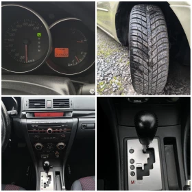 Mazda 3 FACE LIFT-1.6i-105кс-АВТОМАТИК-КЛИМАТРОНИК-, снимка 17