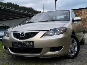 Mazda 3 FACE LIFT-1.6i-105кс-АВТОМАТИК-КЛИМАТРОНИК-, снимка 7
