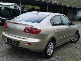 Mazda 3 FACE LIFT-1.6i-105кс-АВТОМАТИК-КЛИМАТРОНИК-, снимка 3