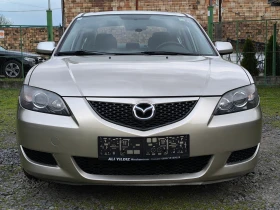 Mazda 3 FACE LIFT-1.6i-105кс-АВТОМАТИК-КЛИМАТРОНИК-, снимка 8