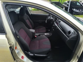 Mazda 3 FACE LIFT-1.6i-105кс-АВТОМАТИК-КЛИМАТРОНИК-, снимка 15