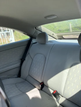Mercedes-Benz C 220, снимка 5