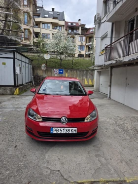 VW Golf, снимка 3