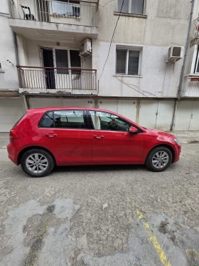 VW Golf, снимка 12