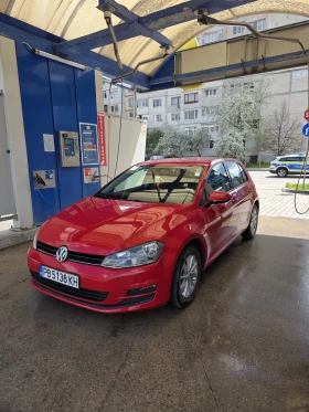 VW Golf, снимка 2