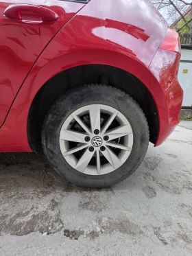 VW Golf, снимка 14
