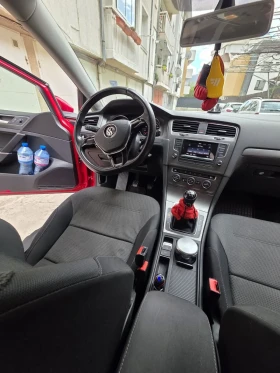 VW Golf, снимка 8