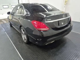 Mercedes-Benz C 300 AMG/CARFAX/Панорама/Подгрев/Памет/, снимка 5