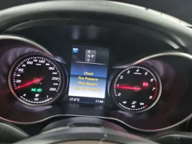 Mercedes-Benz C 300 AMG/CARFAX/Панорама/Подгрев/Памет/, снимка 9