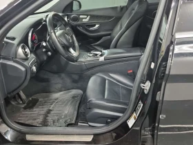 Mercedes-Benz C 300 AMG/CARFAX/Панорама/Подгрев/Памет/, снимка 7