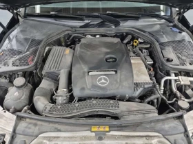 Mercedes-Benz C 300 AMG/CARFAX/Панорама/Подгрев/Памет/, снимка 17