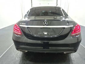 Mercedes-Benz C 300 AMG/CARFAX/Панорама/Подгрев/Памет/, снимка 4