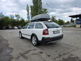 Skoda Octavia Scout, снимка 6