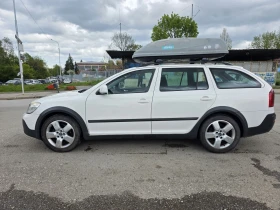 Skoda Octavia Scout, снимка 7