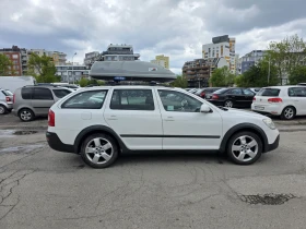 Skoda Octavia Scout, снимка 3