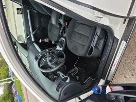 Skoda Octavia Scout, снимка 9