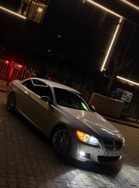 BMW 330, снимка 4