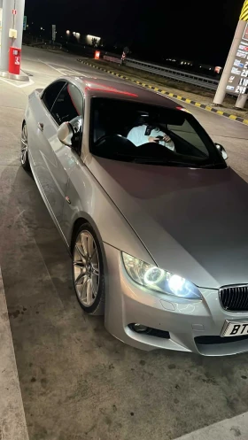 BMW 330, снимка 6