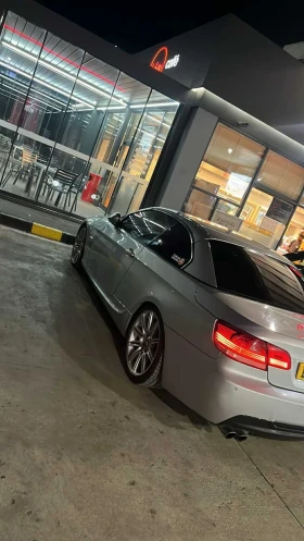 BMW 330, снимка 8