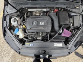 VW Golf VW Golf 7R 380 HP, снимка 8