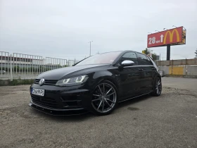 VW Golf VW Golf 7R 380 HP, снимка 1