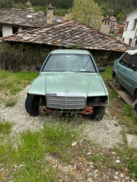 Mercedes-Benz 190 Продава се цял, за части. , снимка 1