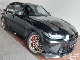 BMW M3 CS Sportautomatic, снимка 4