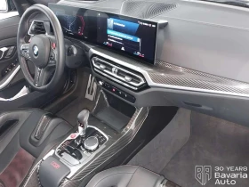 BMW M3 CS Sportautomatic, снимка 7