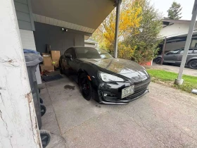 Subaru BRZ * Sport tech RS * CARFAX * БЕЗ ПЪРВОНАЧАЛНА ВНОСКА, снимка 15