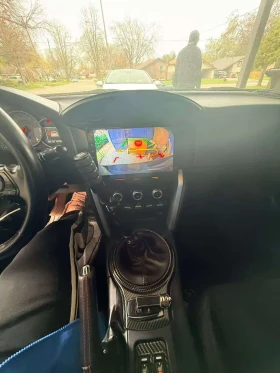 Subaru BRZ * Sport tech RS * CARFAX * БЕЗ ПЪРВОНАЧАЛНА ВНОСКА, снимка 10