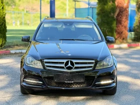 Mercedes-Benz C 220 CDI Klimatronik/Avtomatik/Navigacia, снимка 3