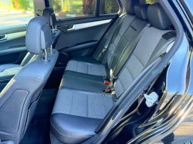 Mercedes-Benz C 220 CDI Klimatronik/Avtomatik/Navigacia, снимка 12