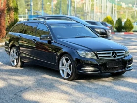 Mercedes-Benz C 220 CDI Klimatronik/Avtomatik/Navigacia, снимка 5