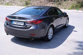 Mazda 6 2.2 Skyactiv Exclusive , снимка 7