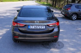 Mazda 6 2.2 Skyactiv Exclusive , снимка 2