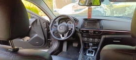 Mazda 6 2.2 Skyactiv Exclusive , снимка 10