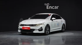 Kia K5 LPI, снимка 1
