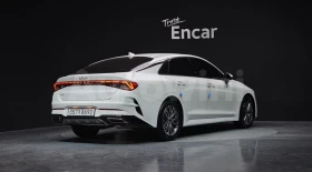 Kia K5 LPI, снимка 2