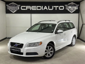 Volvo V70 AUTO* Метан* , снимка 1