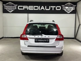 Volvo V70 AUTO* Метан* , снимка 5