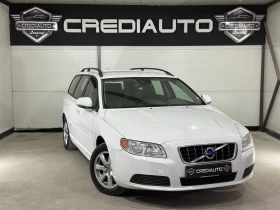 Volvo V70 AUTO* Метан* , снимка 3