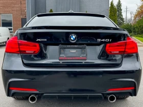 BMW 340 xDrive* АвтоКредит * (ЦЕНА ДО БГ), снимка 6