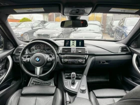 BMW 340 xDrive* АвтоКредит * (ЦЕНА ДО БГ), снимка 13