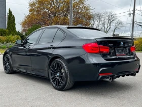 BMW 340 xDrive* АвтоКредит * (ЦЕНА ДО БГ), снимка 5