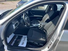 BMW 320 d, снимка 9