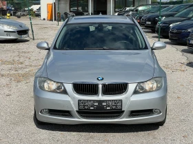 BMW 320 d, снимка 2