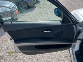 BMW 320 d, снимка 8