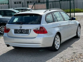 BMW 320 d, снимка 4